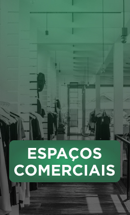 ESPAÇOS COMERCIAIS