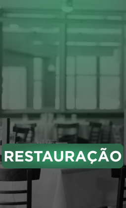 RESTAURAÇÃO