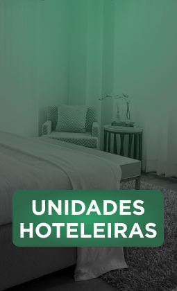 UNIDADES HOTELEIRAS
